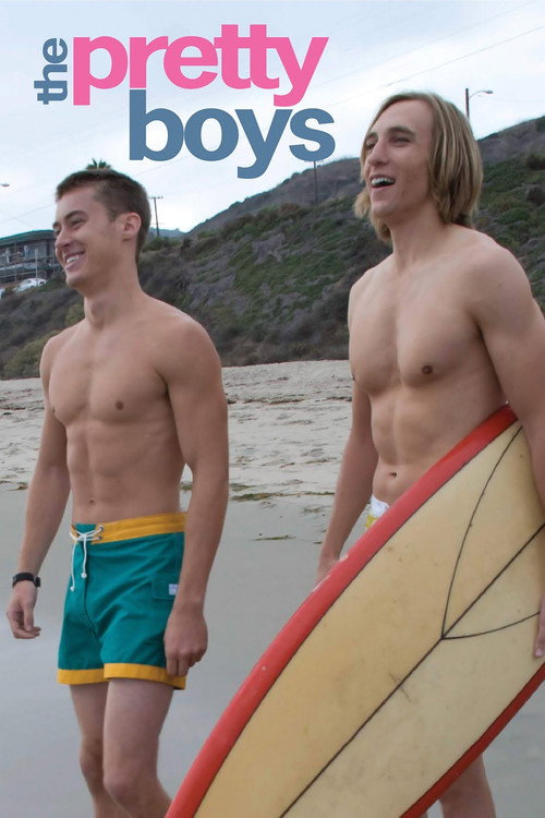 The Pretty Boys poster