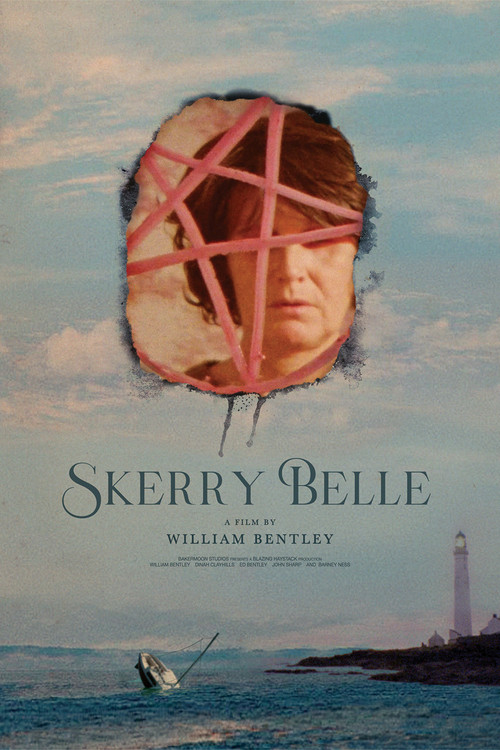 Skerry Belle poster
