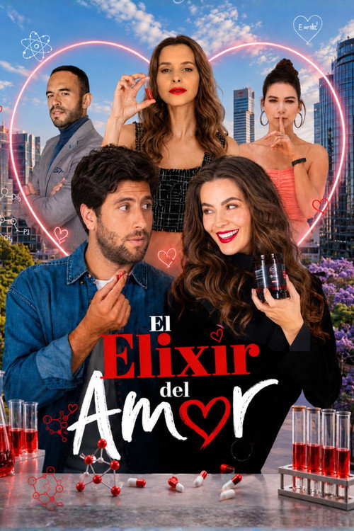 Elixir of Love poster