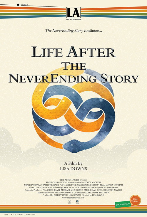Life After the NeverEnding Story poster