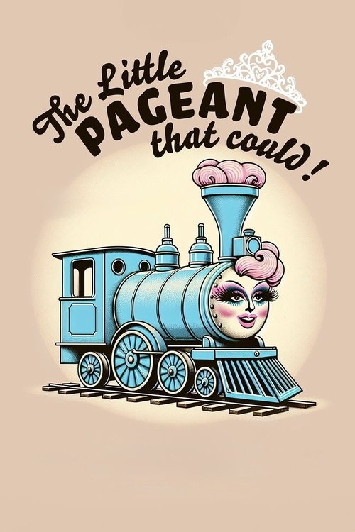 The Little Pageant That Could poster