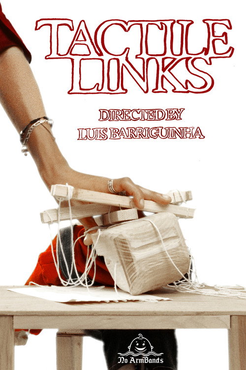 TACTILE LINKS poster