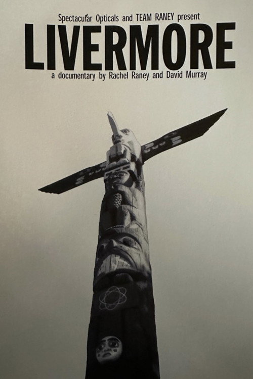 Livermore poster