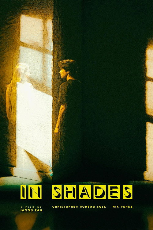 In Shades poster