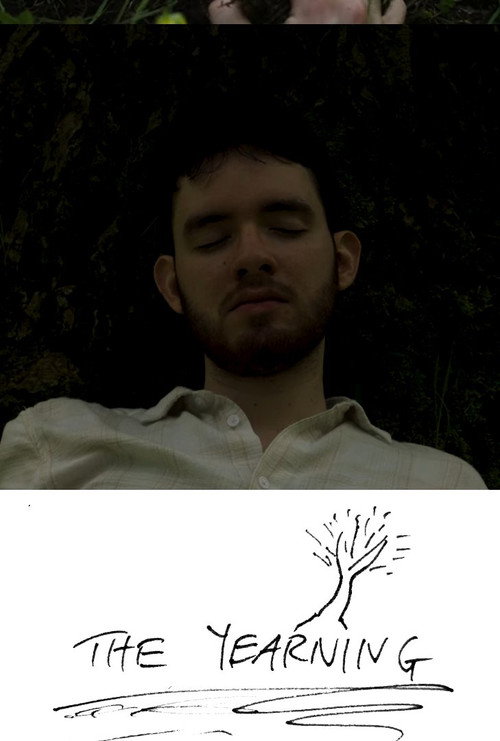 The Yearning poster