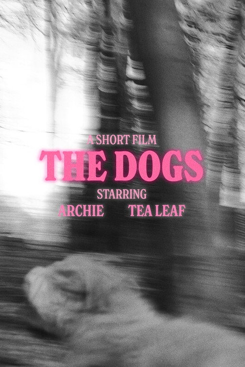 The Dogs poster