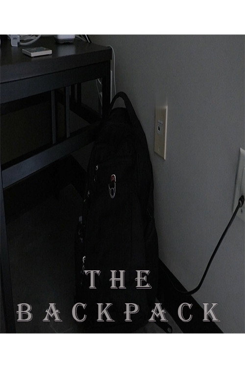 The Backpack poster