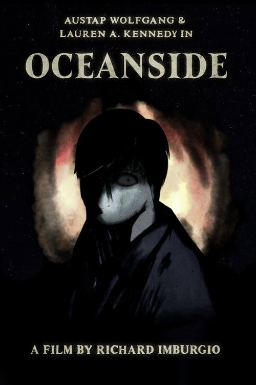 Oceanside poster