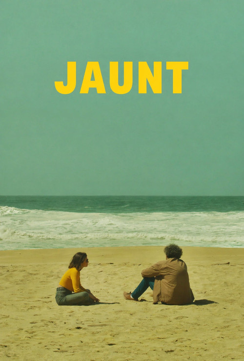 JAUNT poster