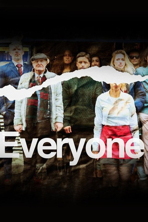 Everyone poster