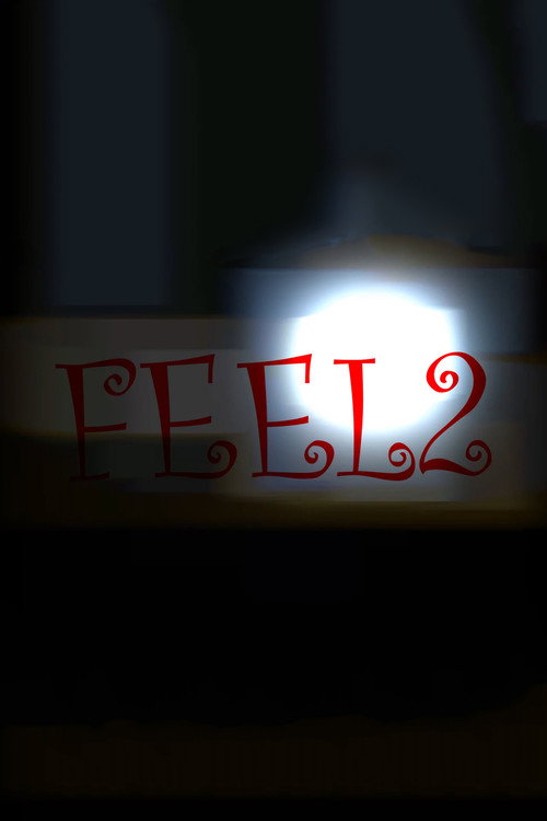 FEEL2 poster