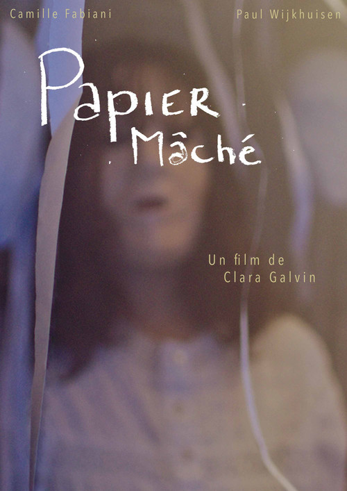 Papier Mâché poster