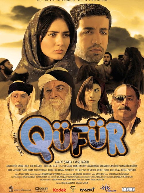 (Q)üfür poster