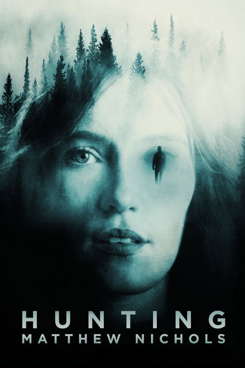 Hunting Matthew Nichols poster