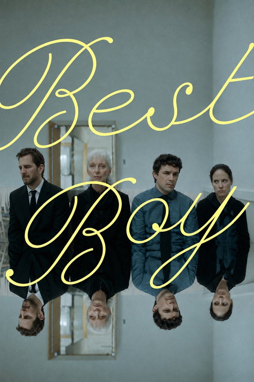 Best Boy poster