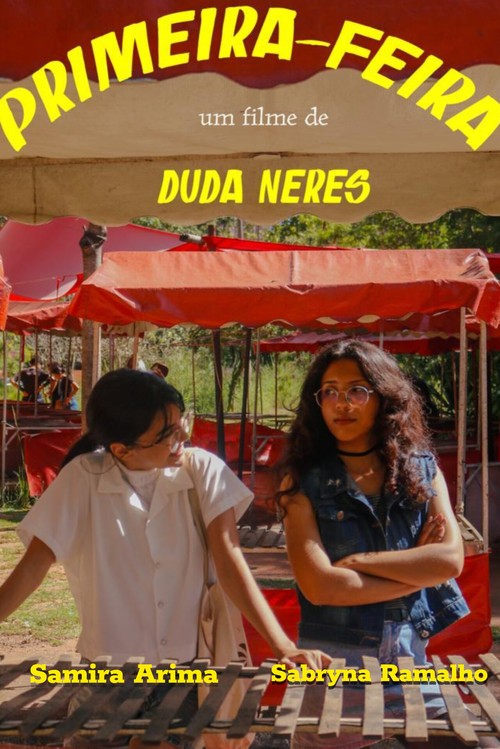 Market Day poster