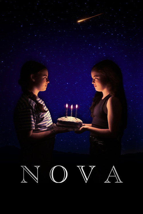 Nova poster