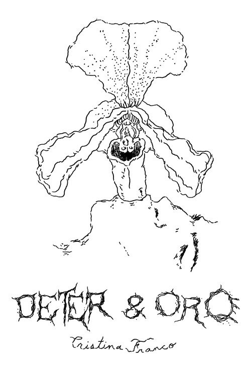 Deter & Oro poster