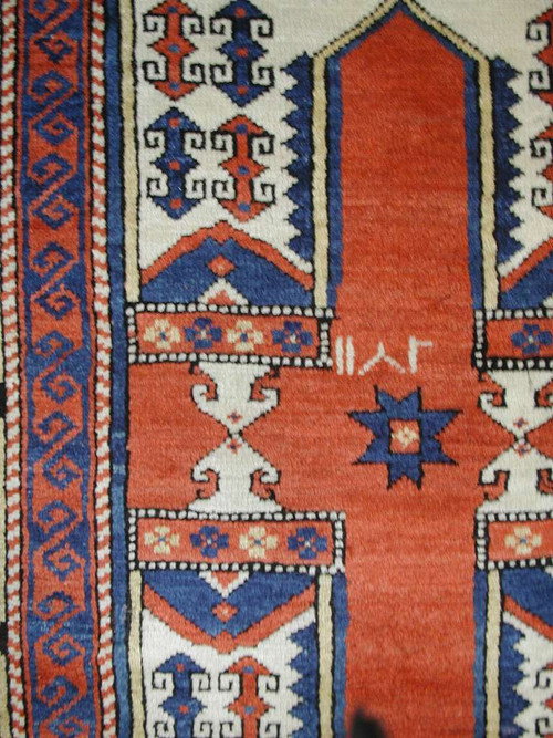 From Rugs to Riches poster