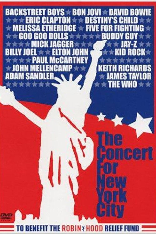 Lovely Day poster