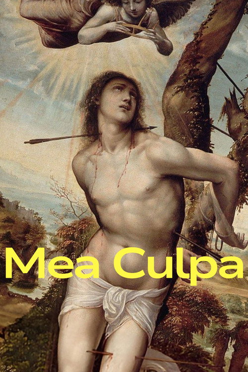 Mea Culpa poster