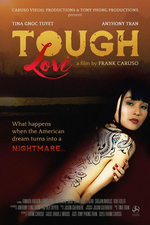 Tough Love poster