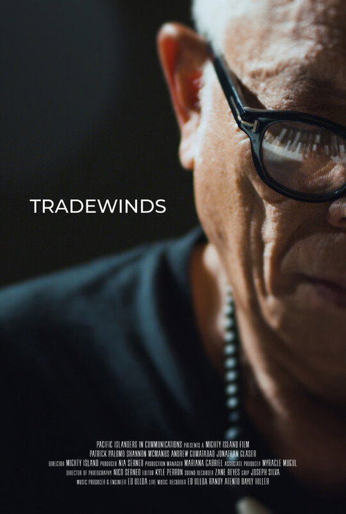 Tradewinds poster