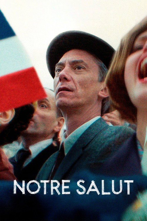 A Man of His Time poster