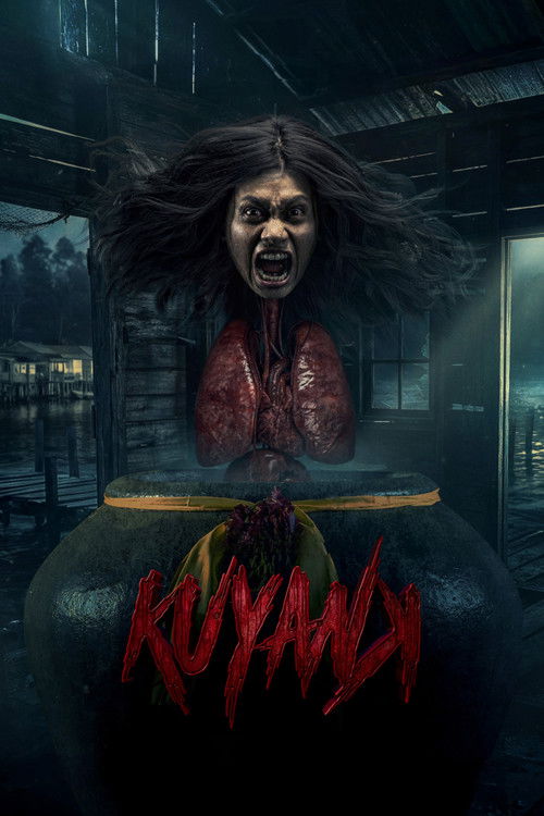 Kuyank poster