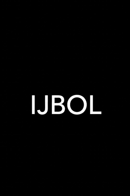 Ijbol poster