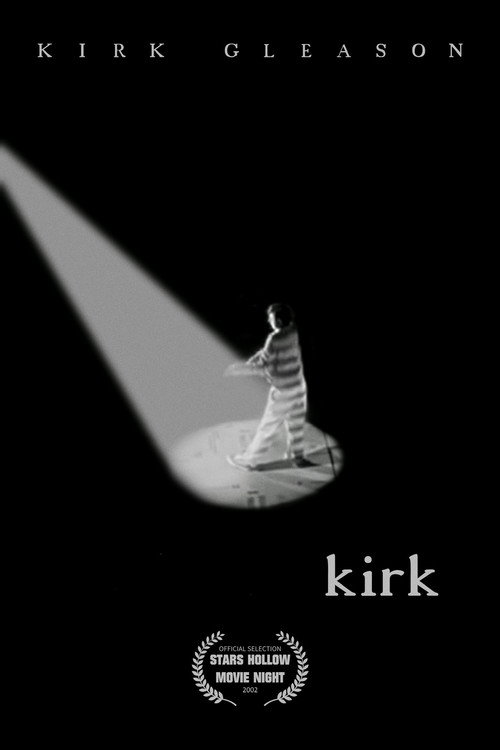 A Film by Kirk poster