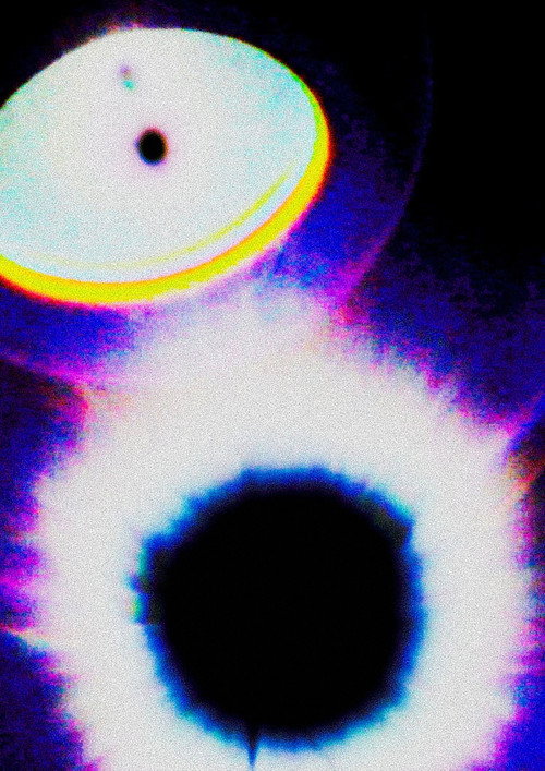 Universes poster