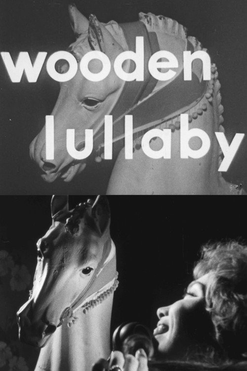 Wooden Lullaby poster