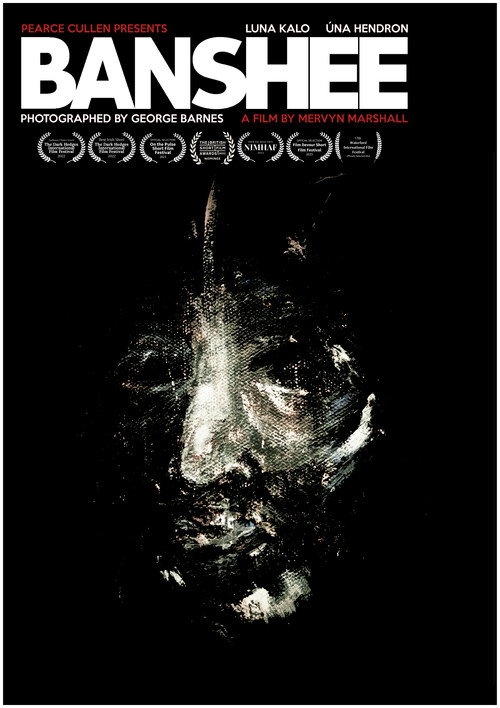 BANSHEE poster