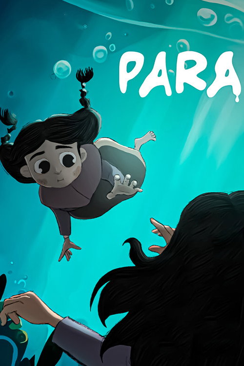 Para poster
