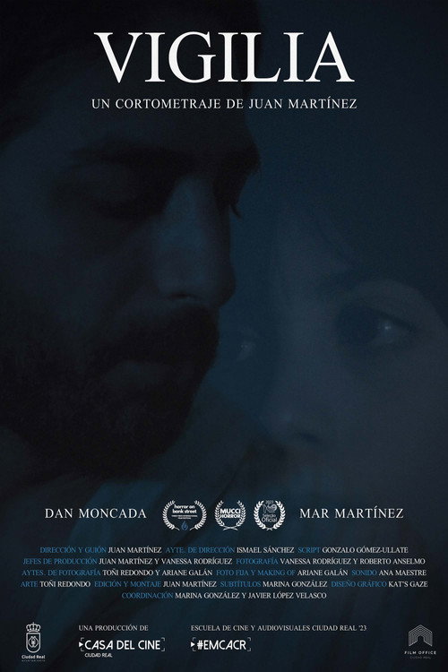 Vigilia poster