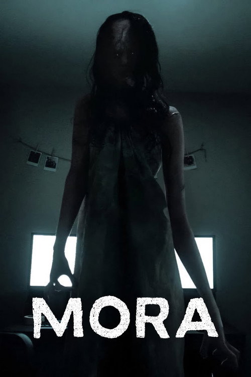 MORA poster