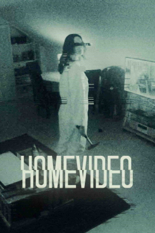 Homevideo poster