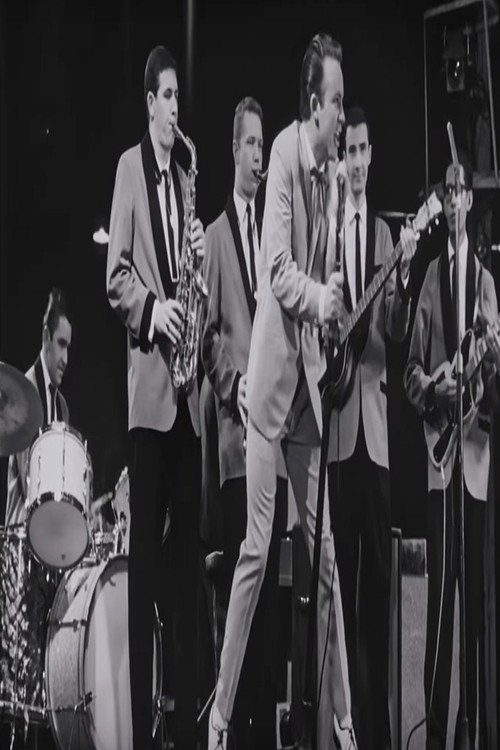 Rock 'n' Roll poster