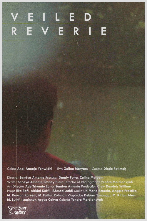 Veiled Reverie poster