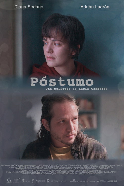 Posthumous poster