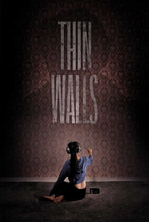 Thin Walls poster