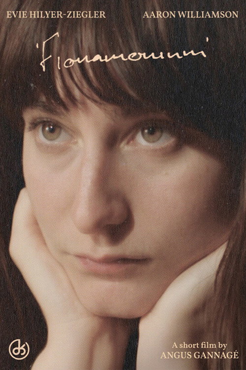 Fionamonium poster