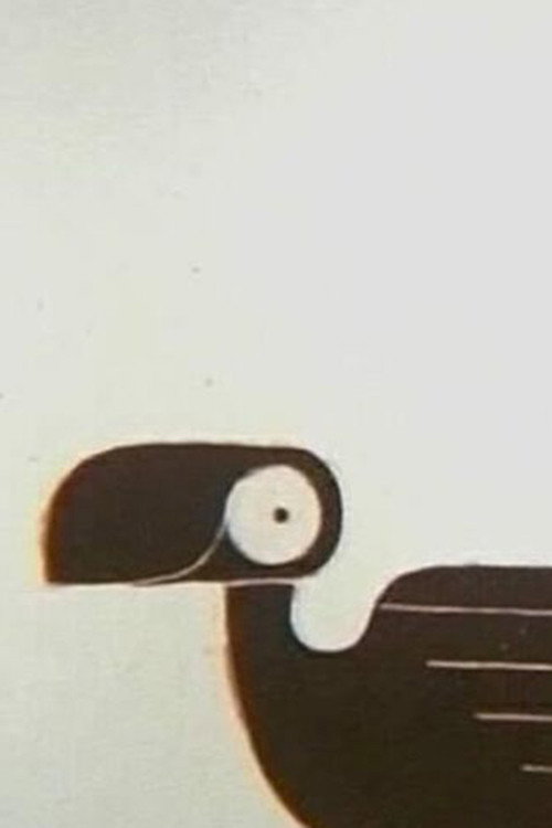 Malek Black Bird poster