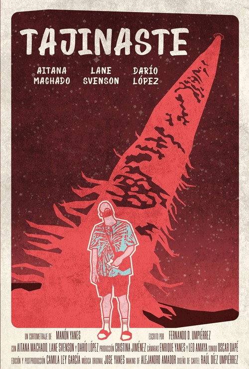 Tajinaste poster