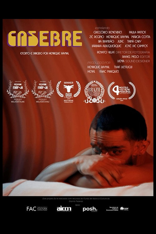 Casebre poster