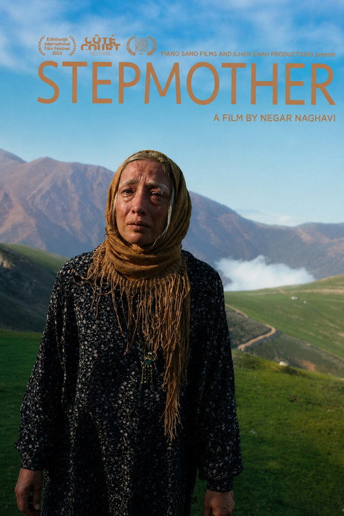 Stepmother poster