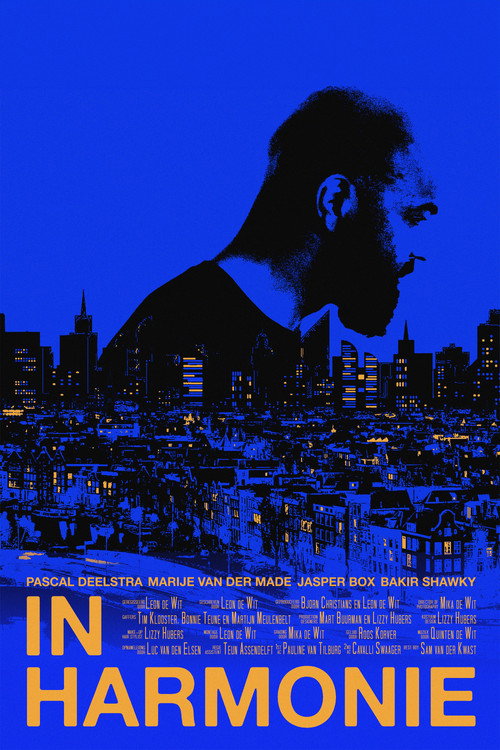In Harmony poster