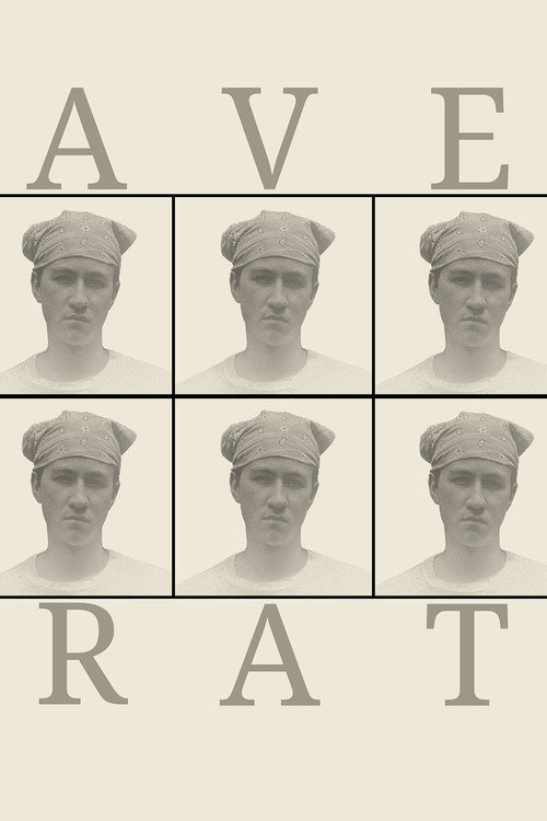 Ave Rat poster