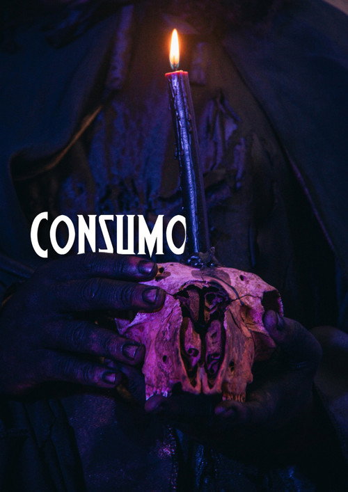 Consumo poster